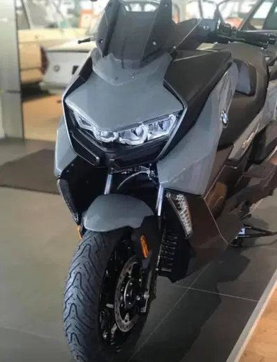 Bmw C 400 GT (2019 - 20) usata