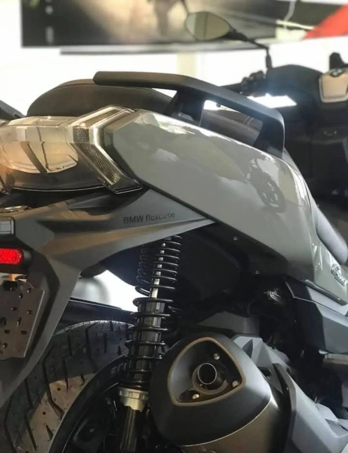 Bmw C 400 GT (2019 - 20) (3)