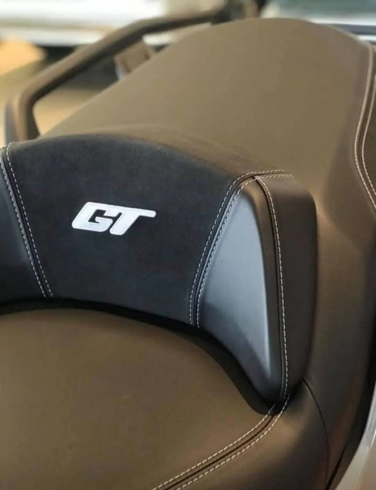 Bmw C 400 GT (2019 - 20) (5)