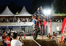 EnduroGP26 #9 Portogallo2 D1. Il treno Josep Garcia è ripartito [VIDEO]
