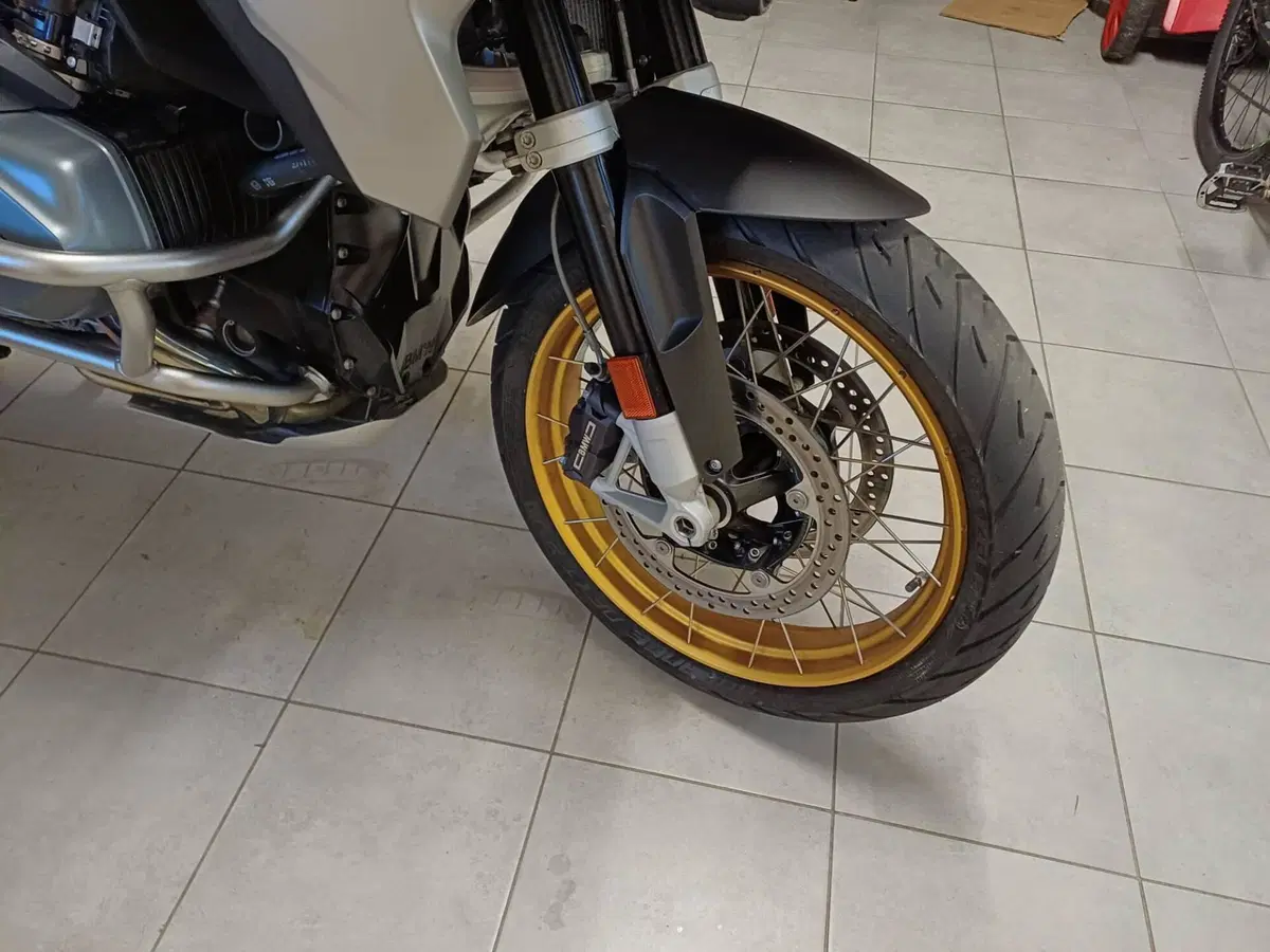 Bmw R 1250 GS (2021 - 24) (2)