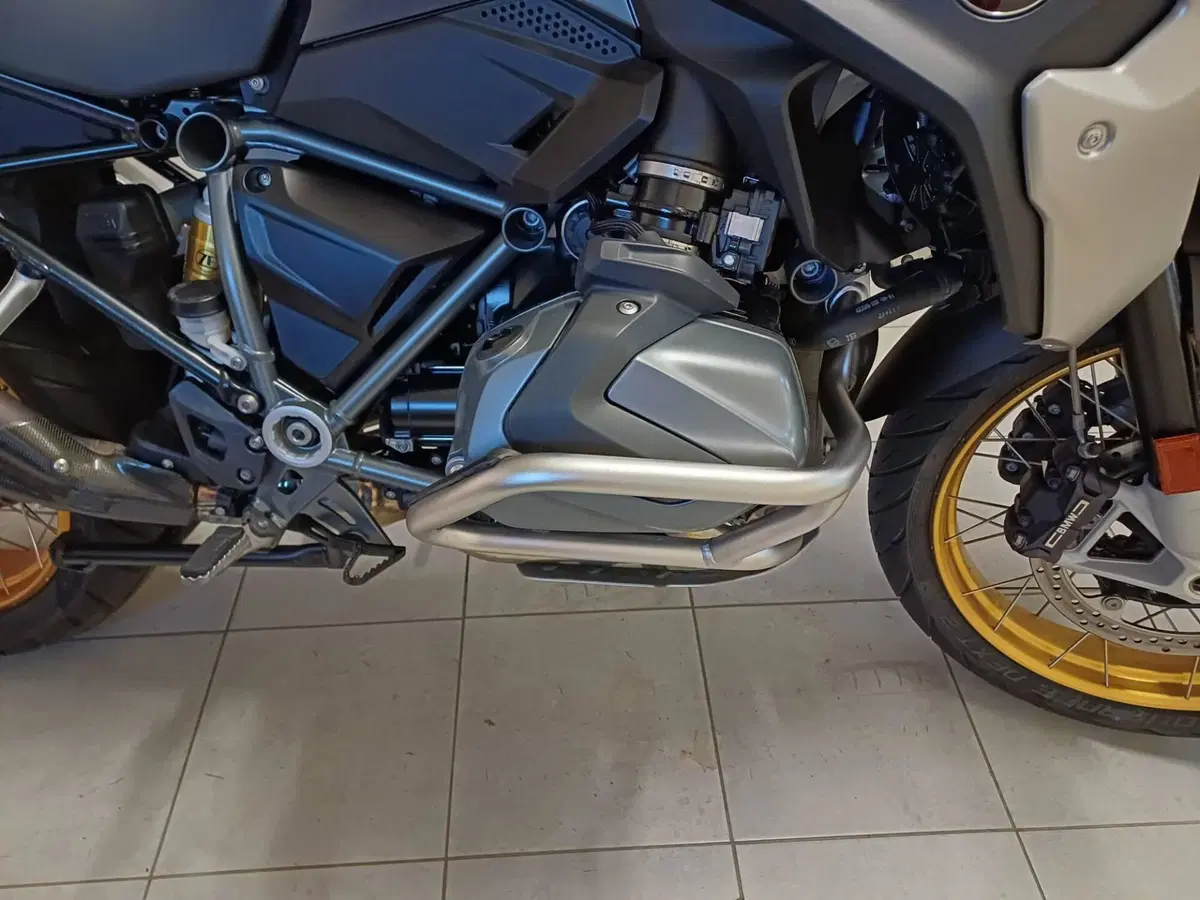 Bmw R 1250 GS (2021 - 24) (4)