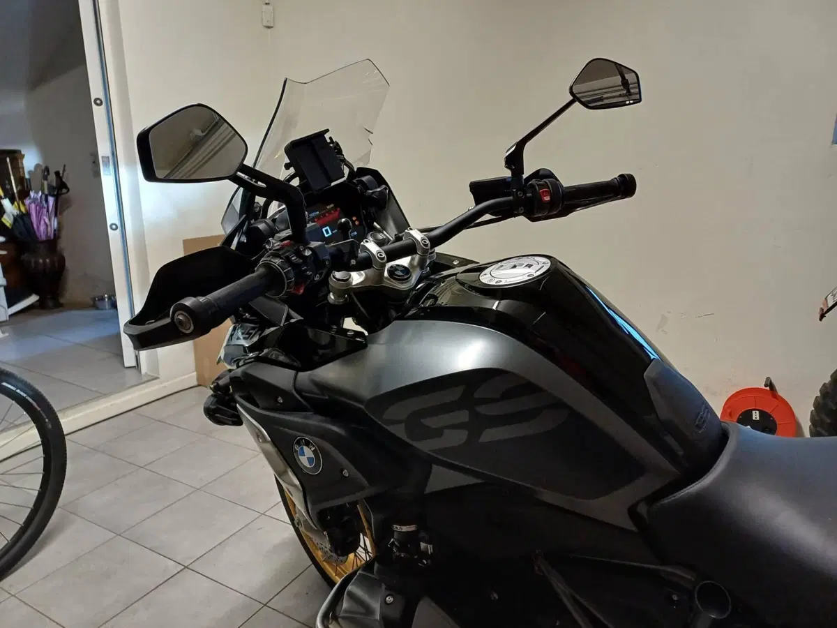 Bmw R 1250 GS (2021 - 24) (5)