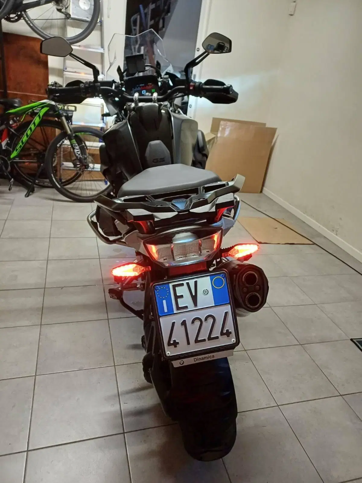 Bmw R 1250 GS (2021 - 24) (7)