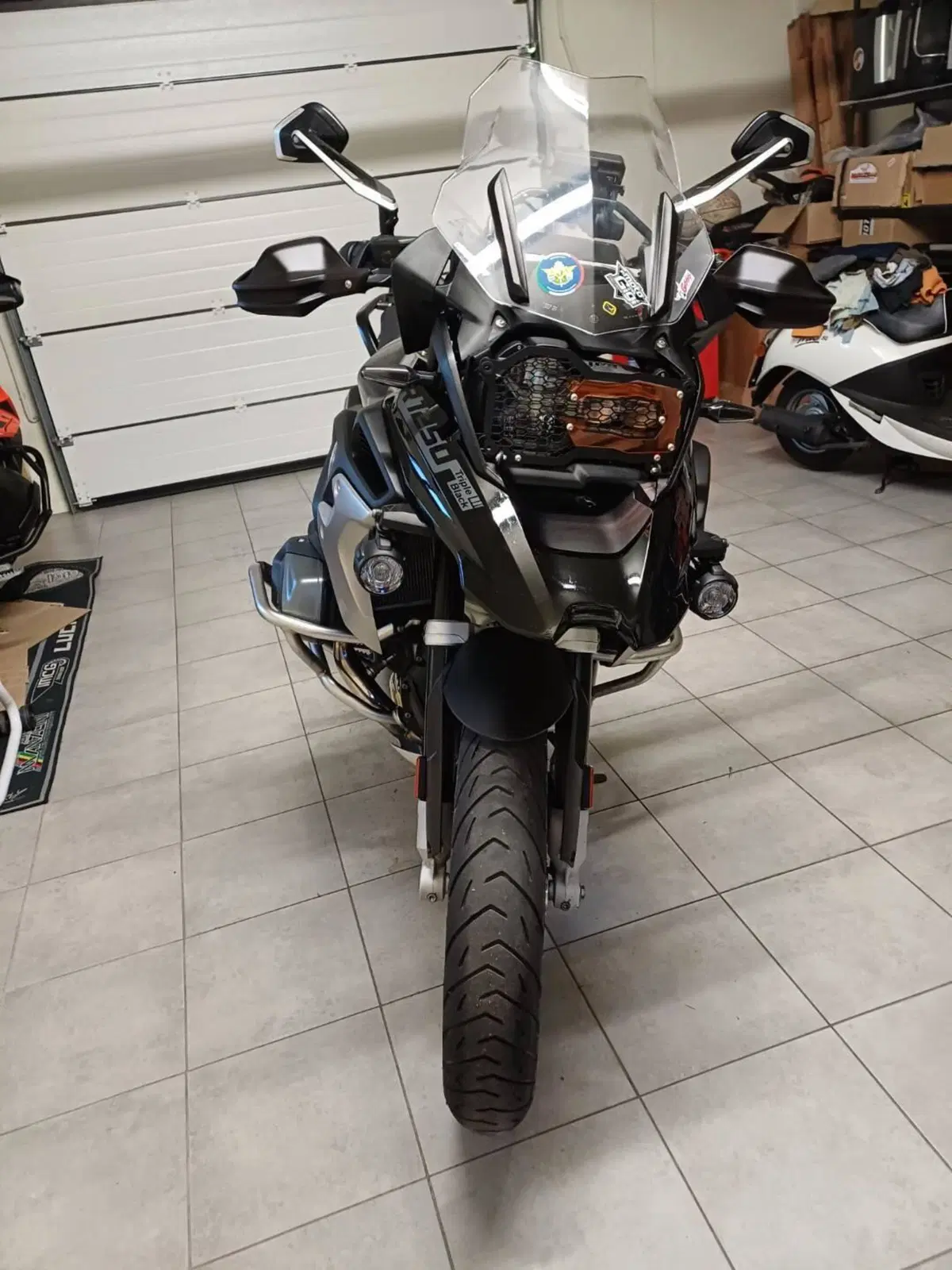 Bmw R 1250 GS (2021 - 24) (8)