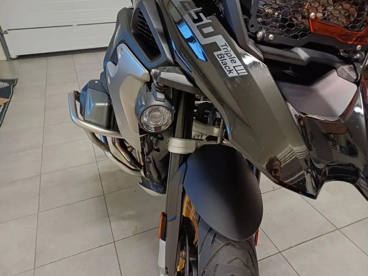 Bmw R 1250 GS (2021 - 24) (9)