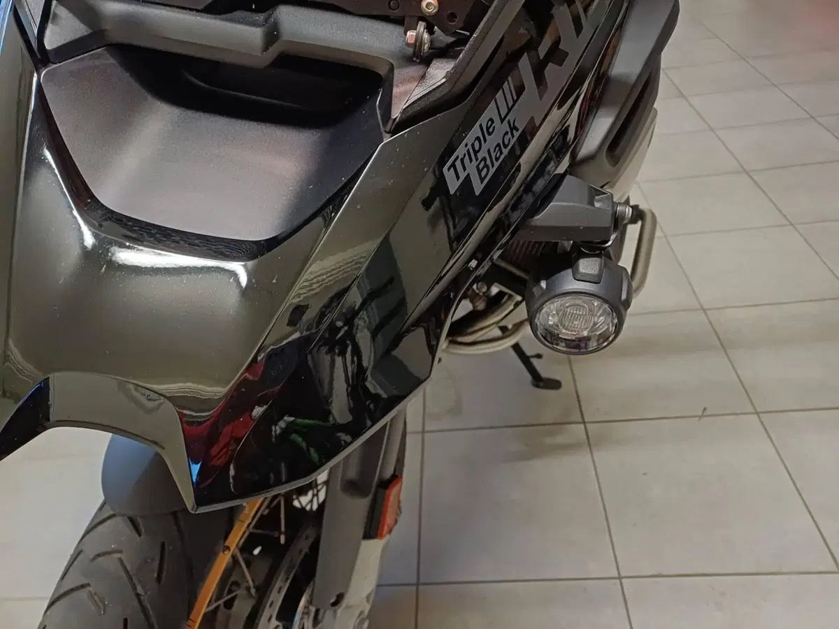 Bmw R 1250 GS (2021 - 24) (10)