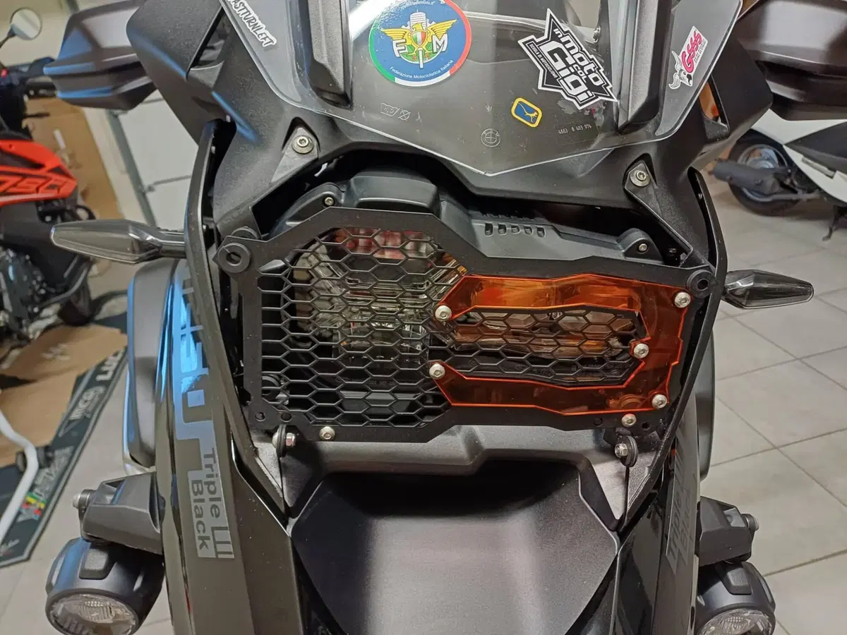 Bmw R 1250 GS (2021 - 24) (11)