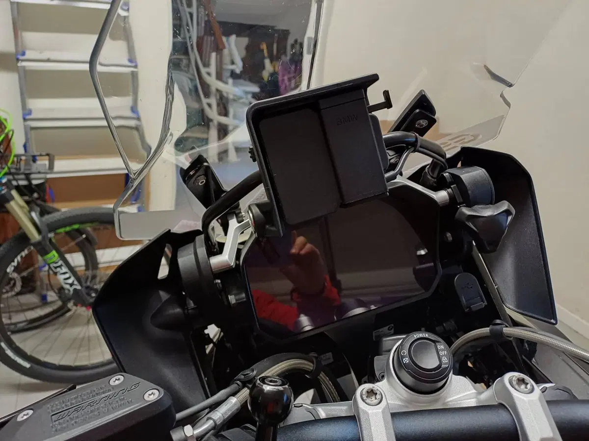 Bmw R 1250 GS (2021 - 24) (13)