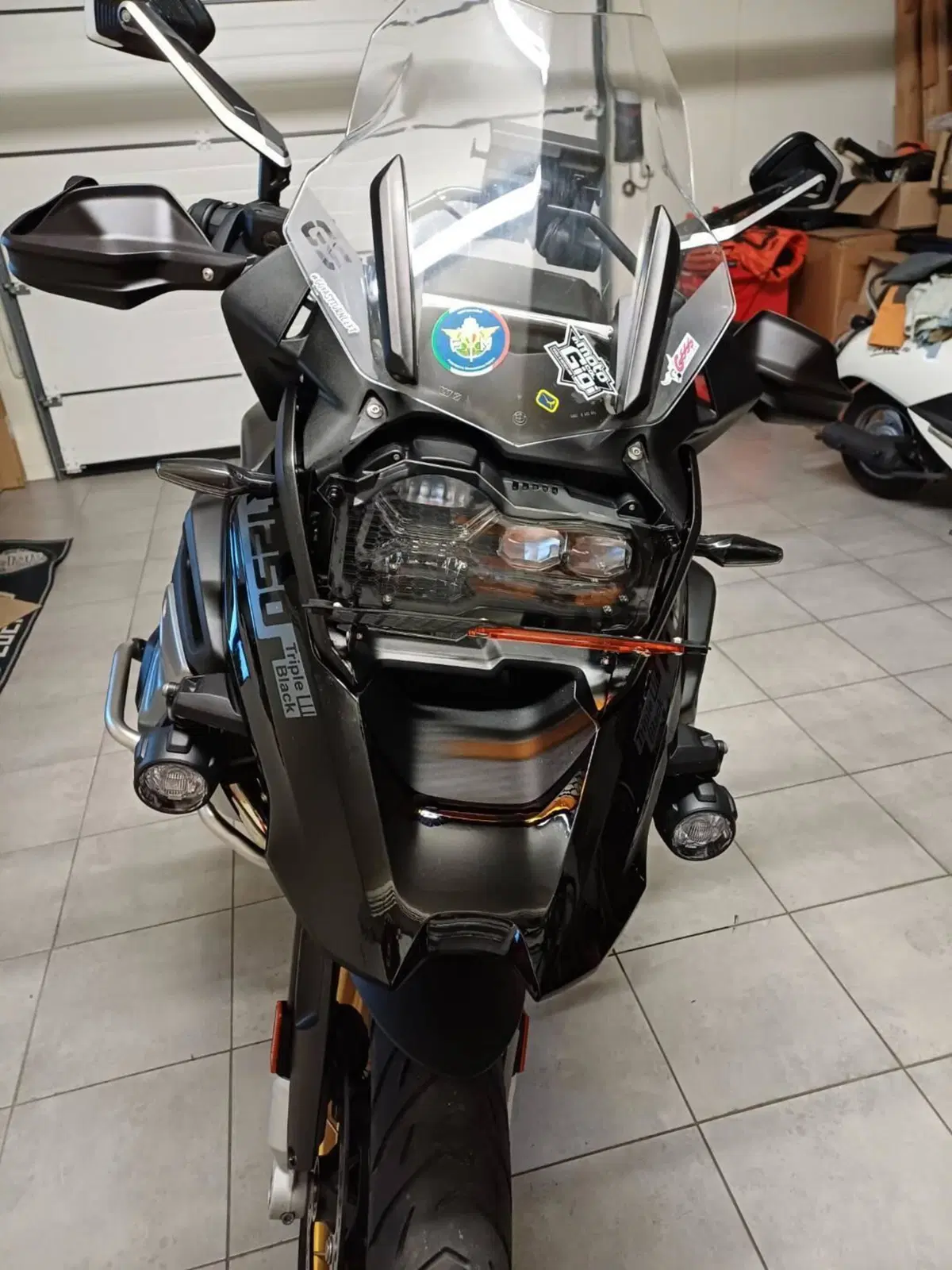 Bmw R 1250 GS (2021 - 24) (15)