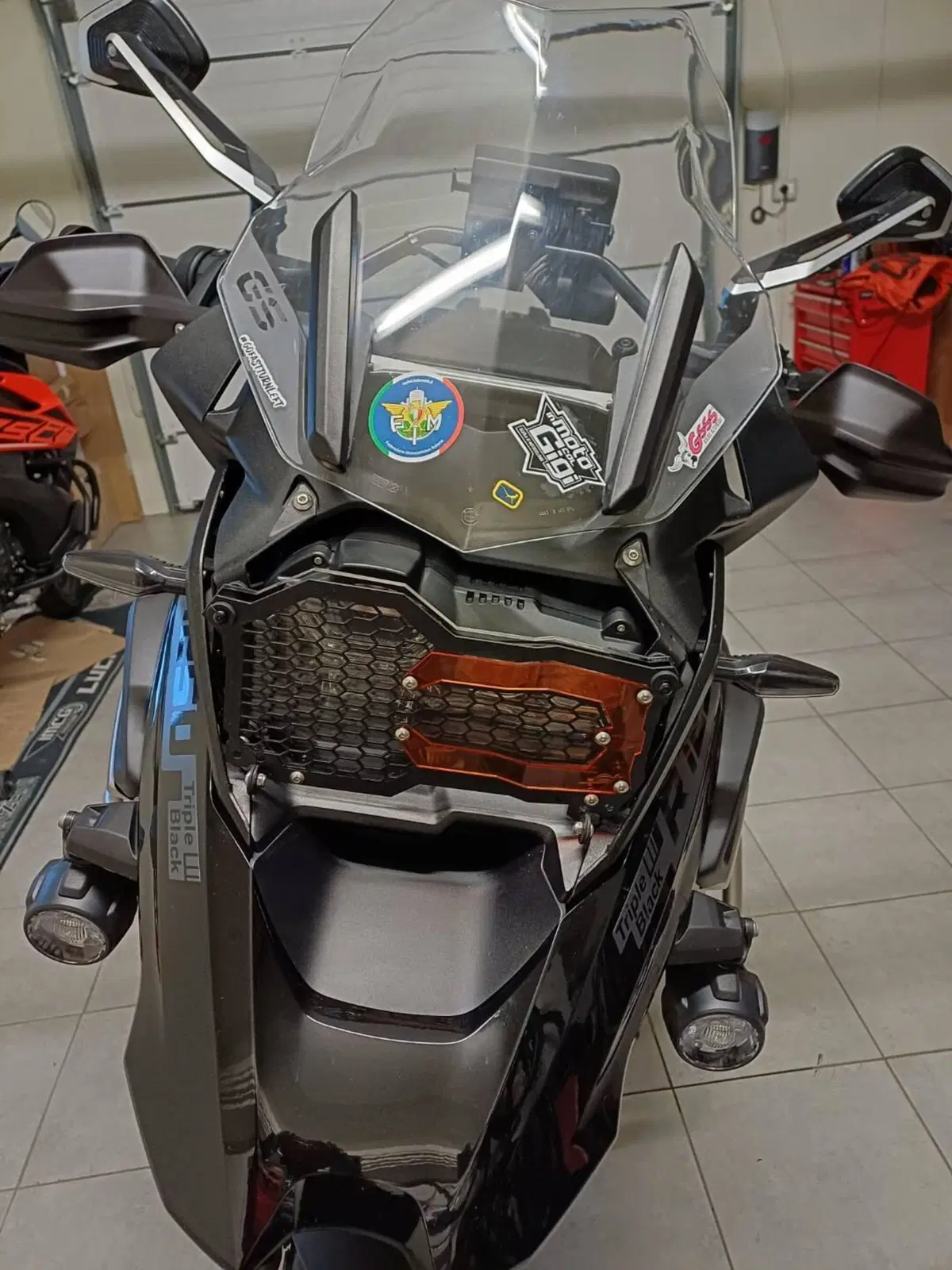 Bmw R 1250 GS (2021 - 24) (16)