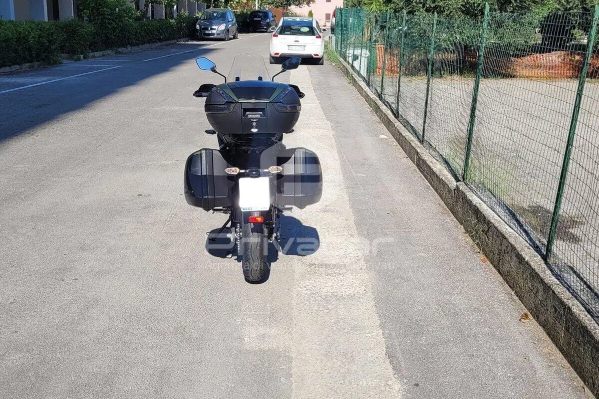 Kawasaki Versys 650 Grand Tourer (2017 - 20) (6)