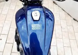 Honda Nighthawk 650 d'epoca