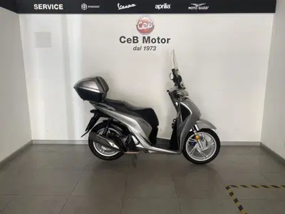 Honda SH 125 i ABS (2013 - 17) usata