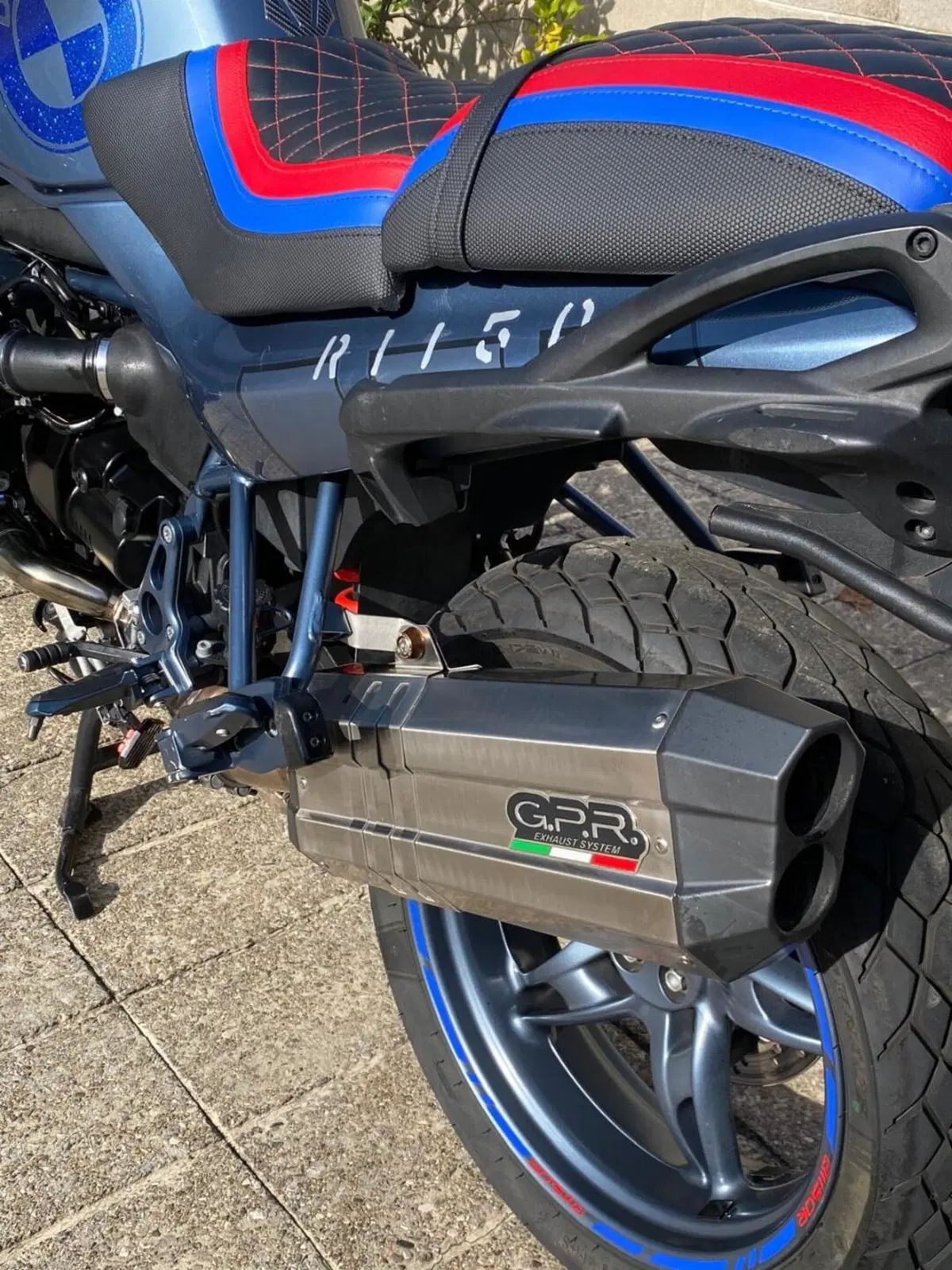 Bmw R 1150 R (2000 - 07) (5)