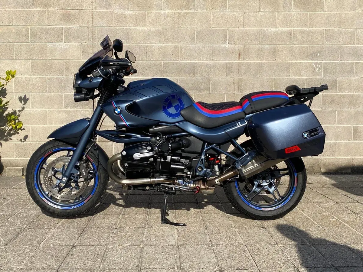 Bmw R 1150 R (2000 - 07) (6)