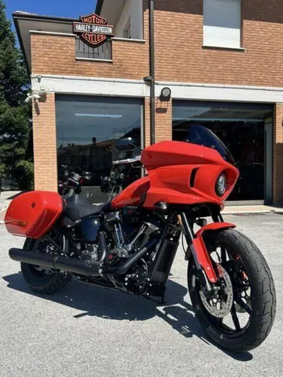 Harley-Davidson Low Rider ST (2025 - 26) nuova
