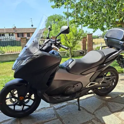 Honda Integra 750 DCT (2018 - 20) usata