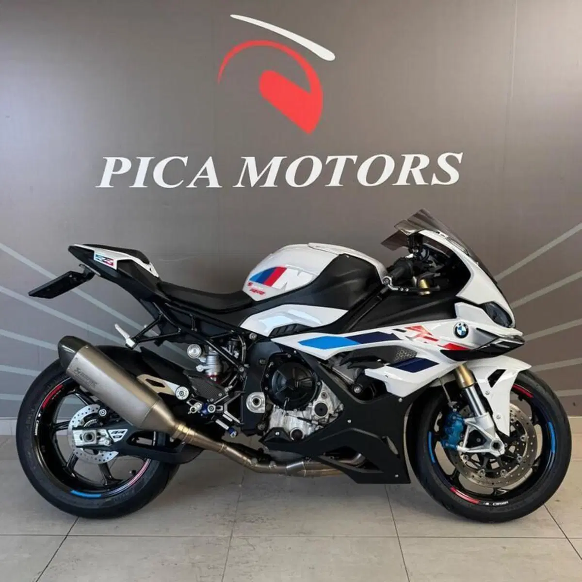 Bmw S 1000 RR (2023 - 24)