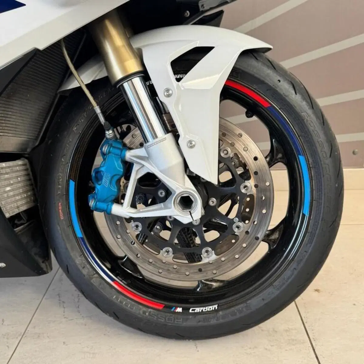 Bmw S 1000 RR (2023 - 24) (4)