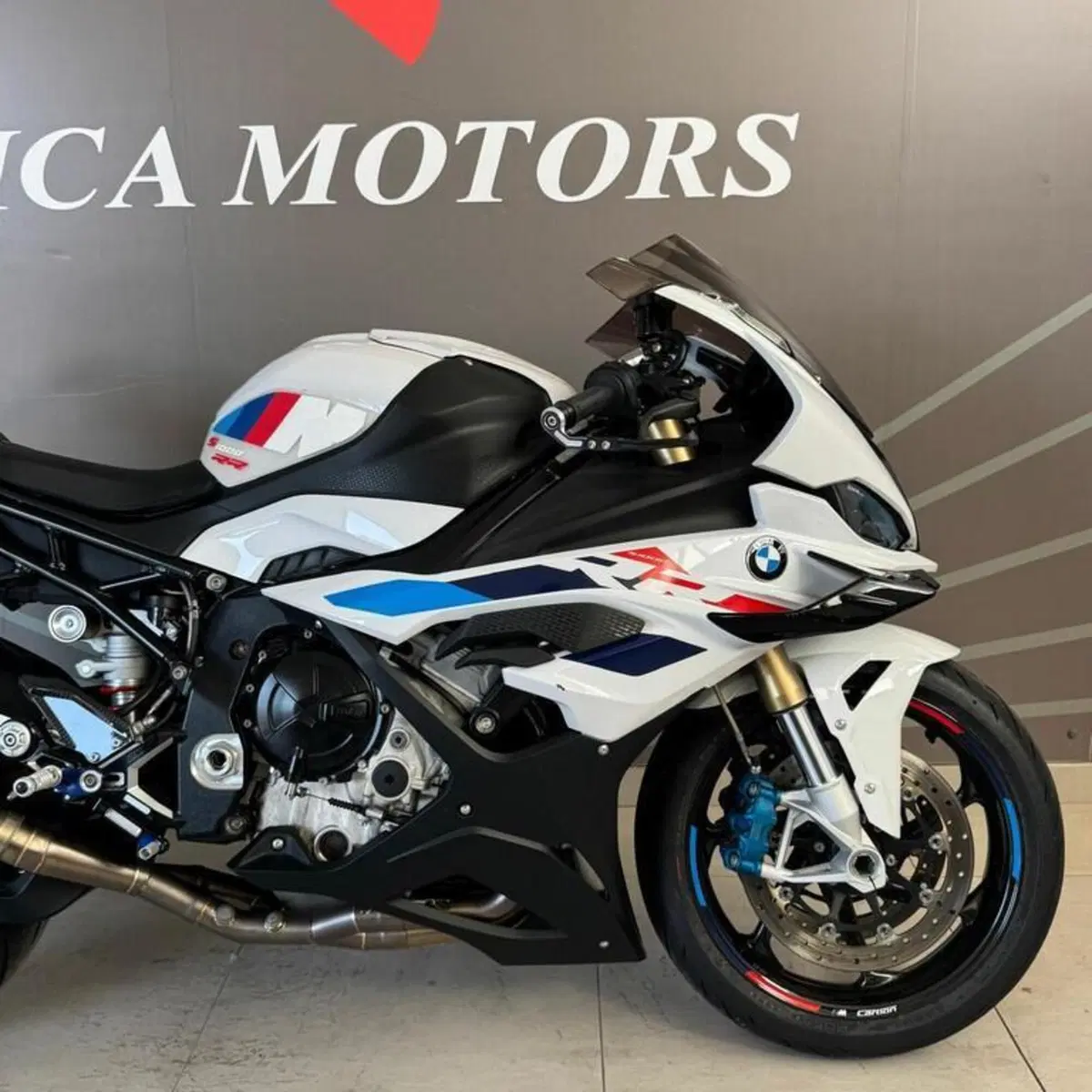 Bmw S 1000 RR (2023 - 24) (3)