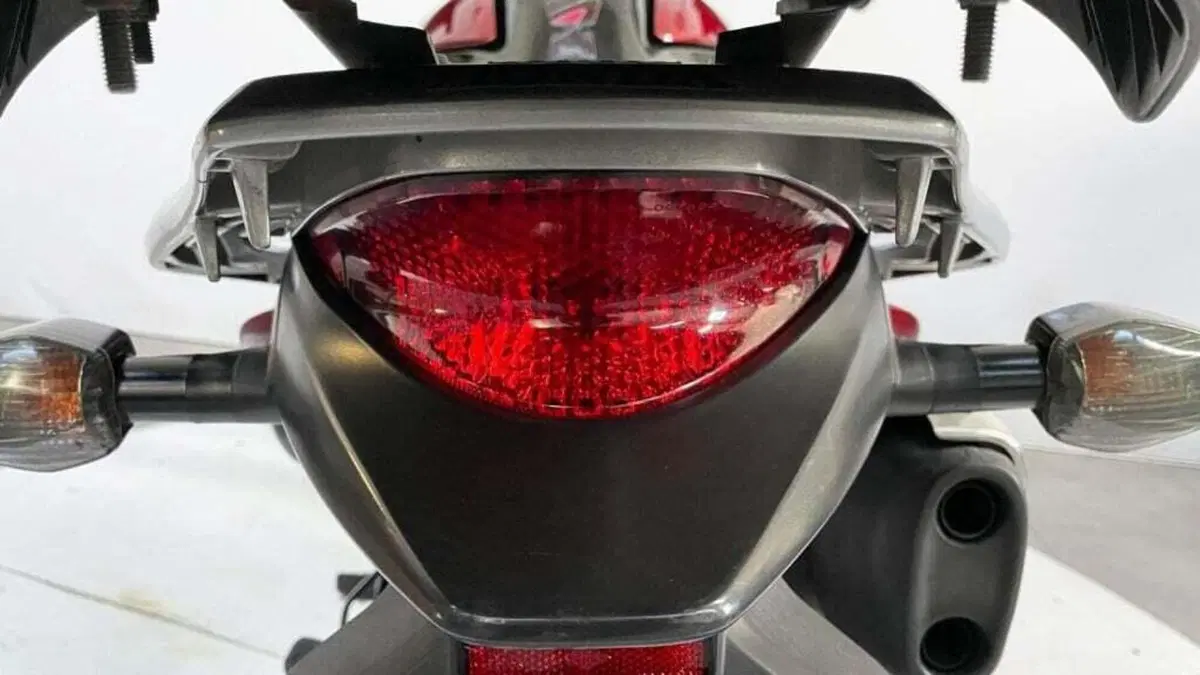 Honda Transalp XL 700 V (2007 - 2013) (16)
