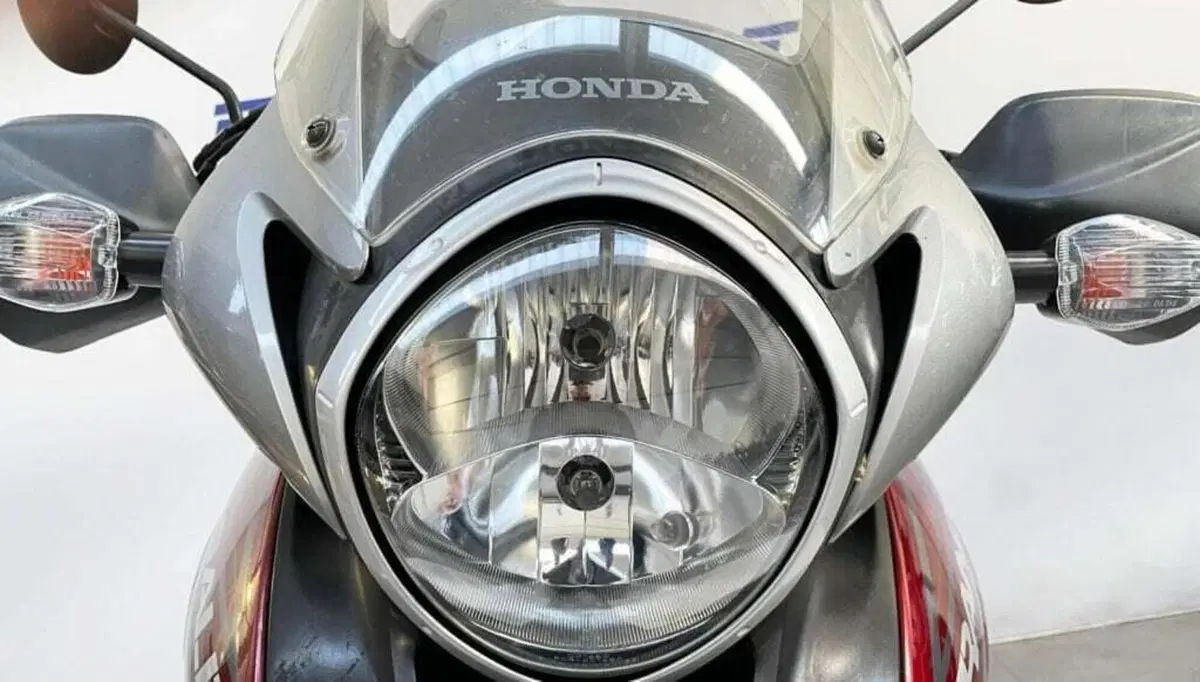 Honda Transalp XL 700 V (2007 - 2013) (17)