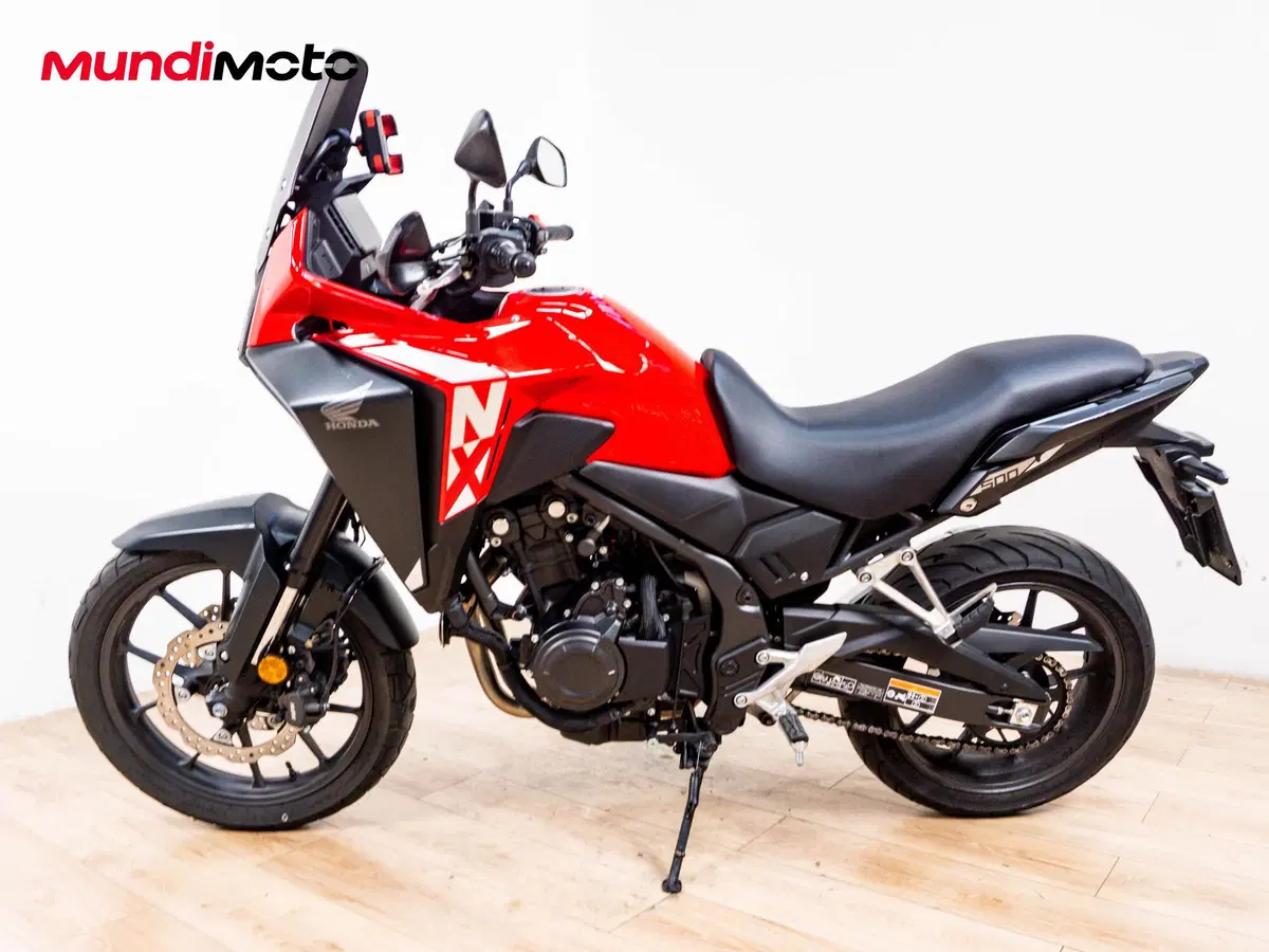 Honda NX500 (2026) (6)