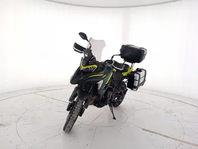 Benelli TRK 702 (2023 - 25) usata