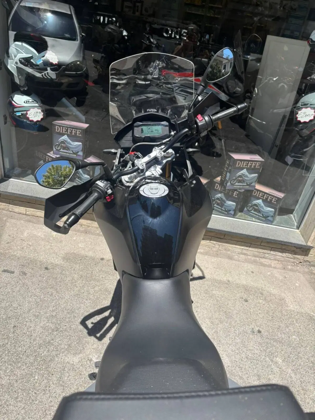 Bmw G 310 GS (2021 - 25) (6)