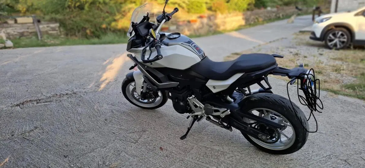 Bmw F 900 XR (2020 - 24) (2)