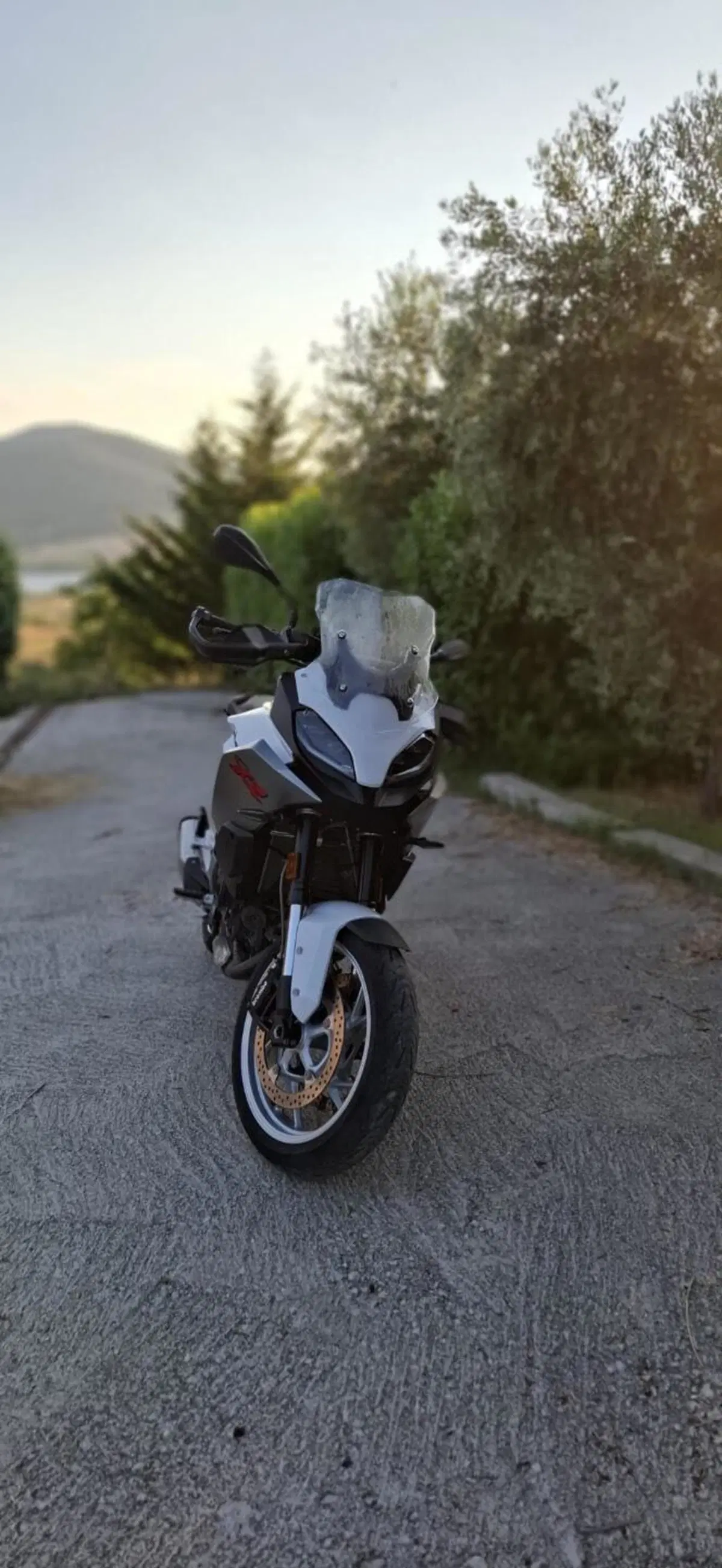 Bmw F 900 XR (2020 - 24) (4)
