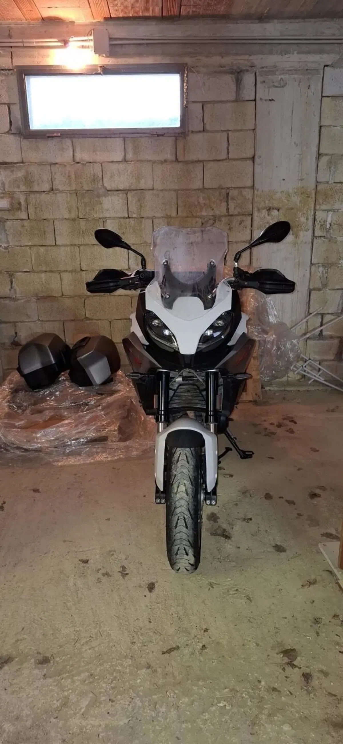 Bmw F 900 XR (2020 - 24) (9)