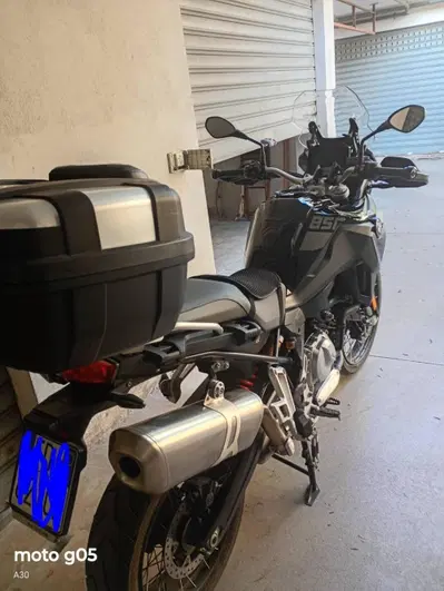 Bmw F 850 GS (2021 - 24) usata