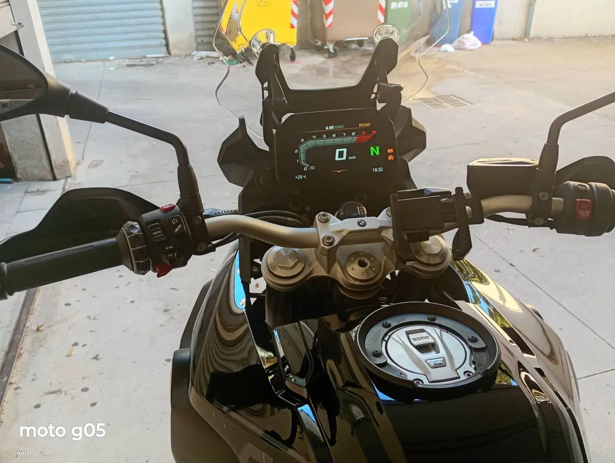 Bmw F 850 GS (2021 - 24) (2)
