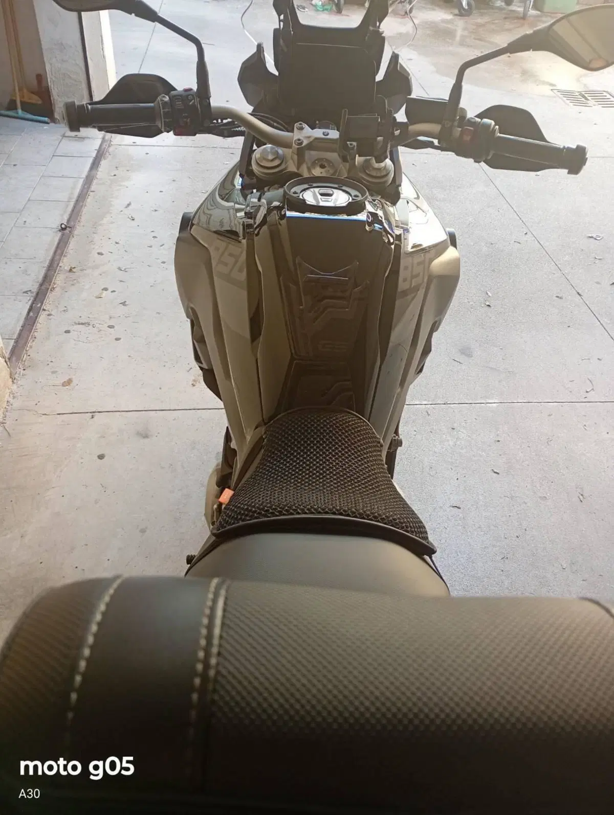Bmw F 850 GS (2021 - 24) (6)