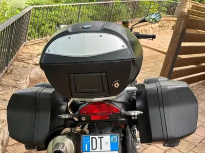 Bmw F 800 R (2009 - 11) usata