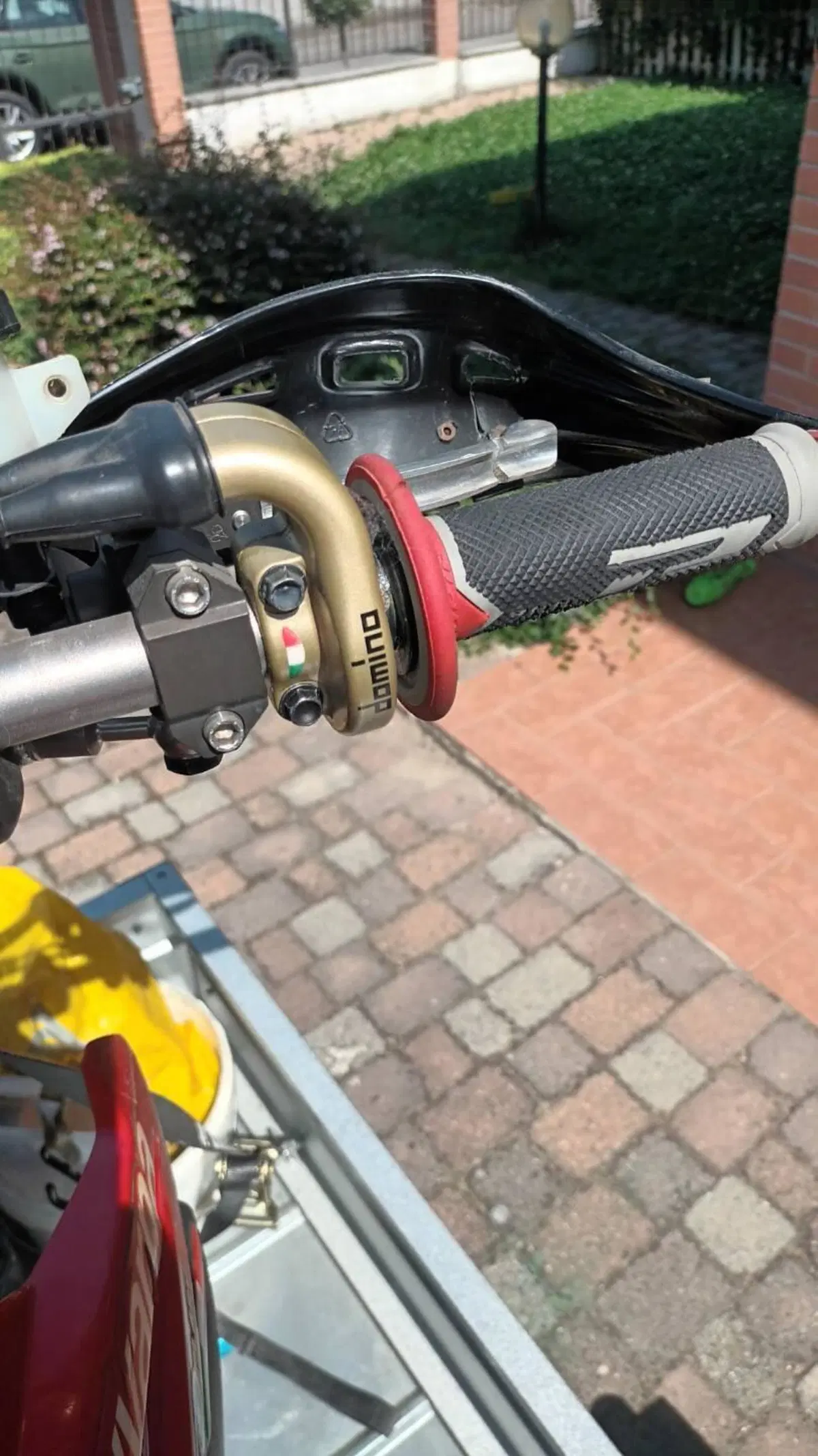Husqvarna SM 450 R (2007) (9)