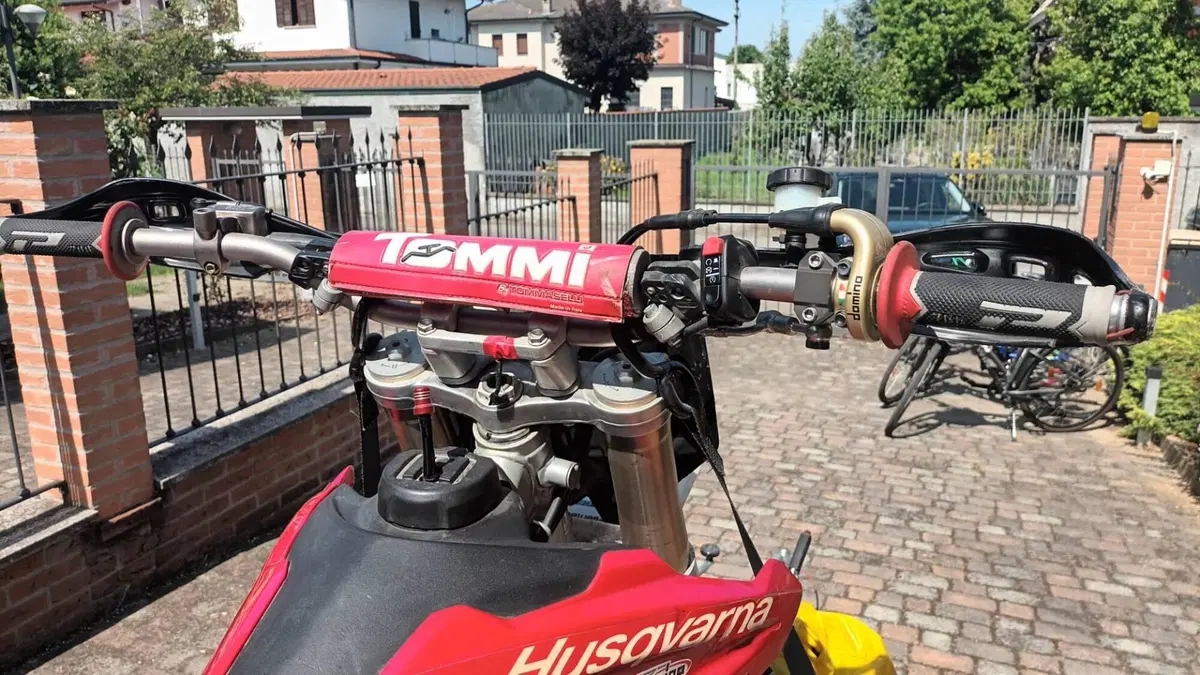 Husqvarna SM 450 R (2007) (10)