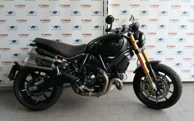 Ducati Scrambler 1100 Sport Pro (2020 - 25) usata