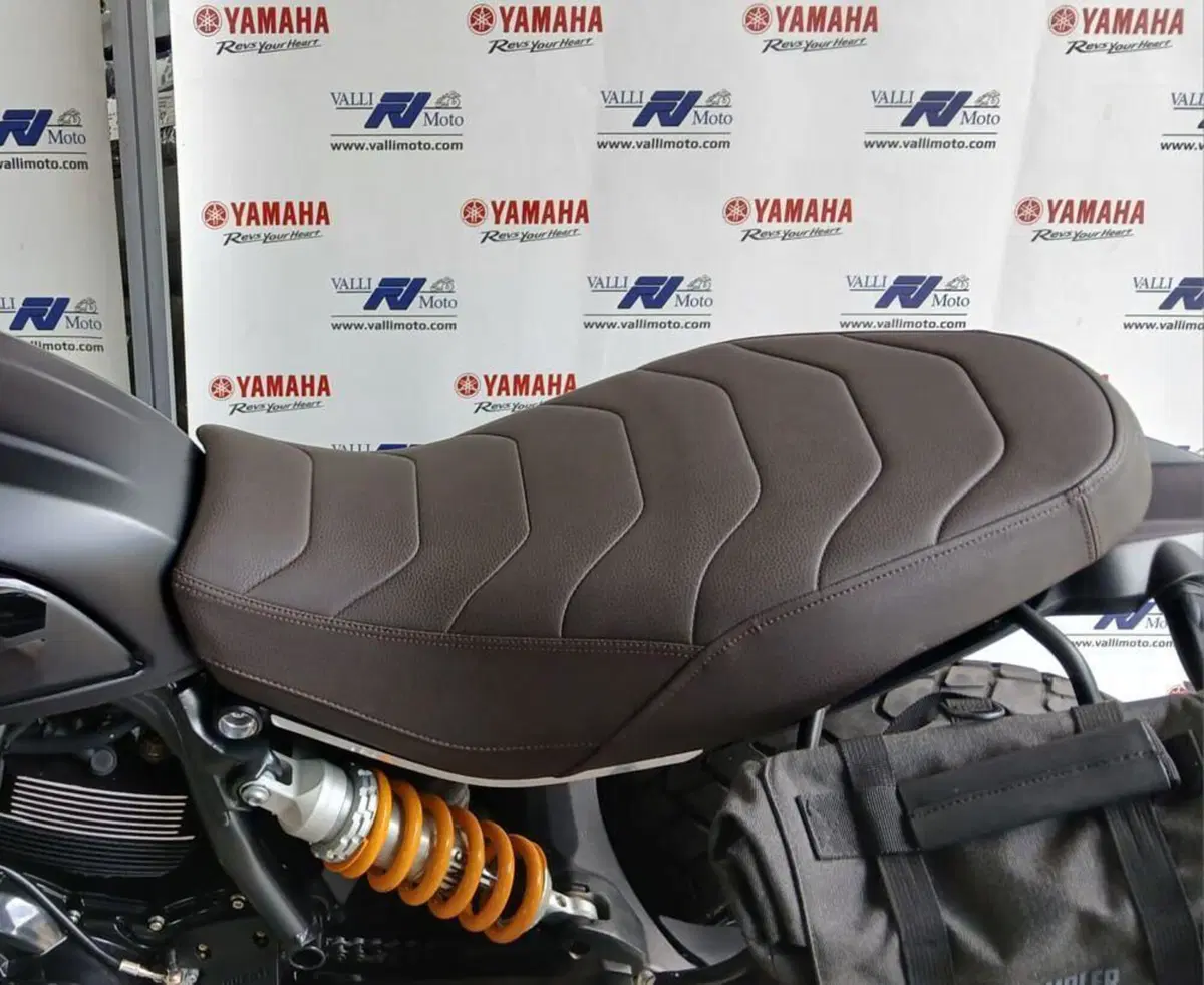 Ducati Scrambler 1100 Sport Pro (2020 - 25) (3)