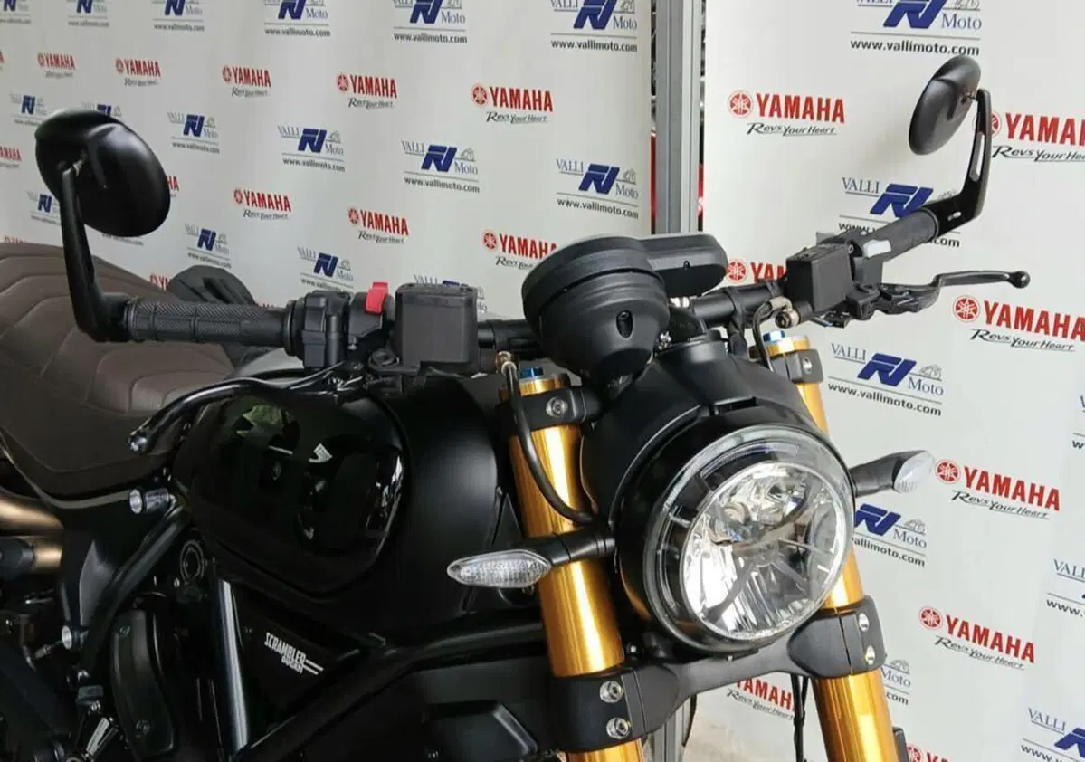 Ducati Scrambler 1100 Sport Pro (2020 - 25) (6)