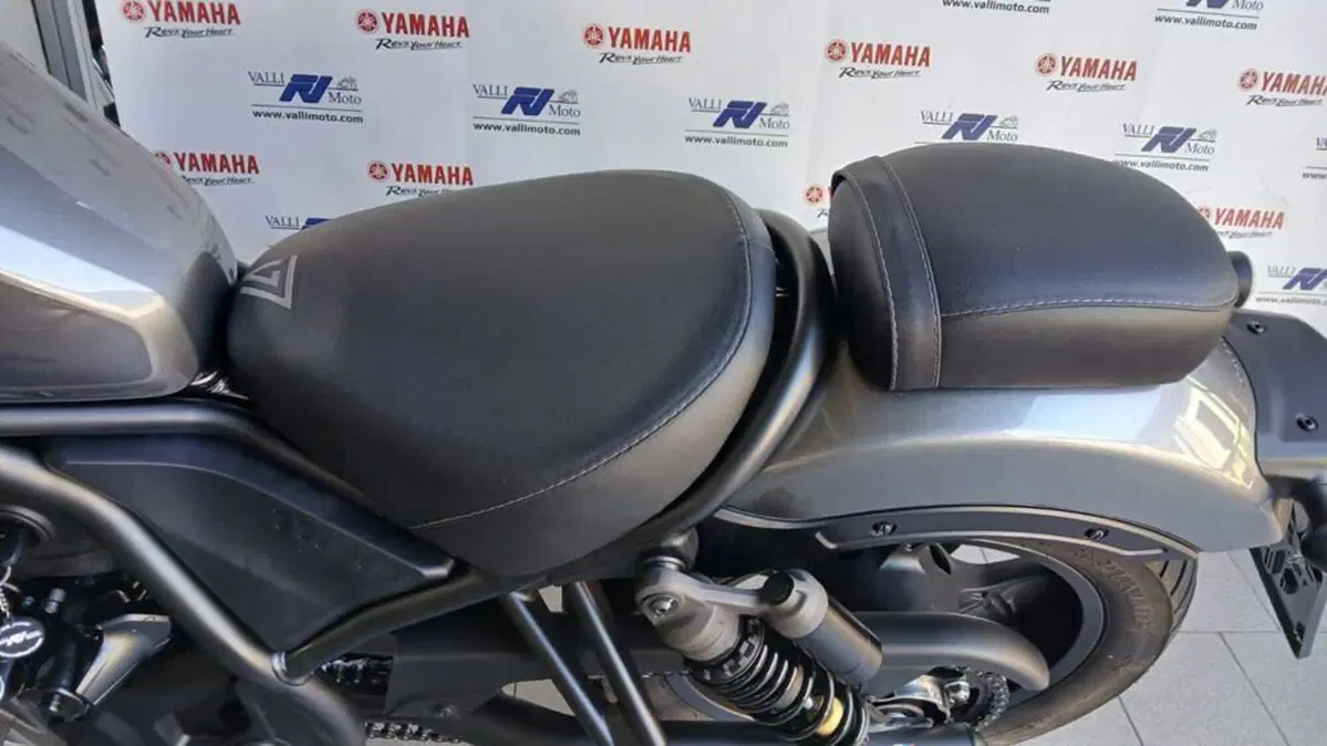 Honda CMX 1100 Rebel DCT (2021 - 24) (4)