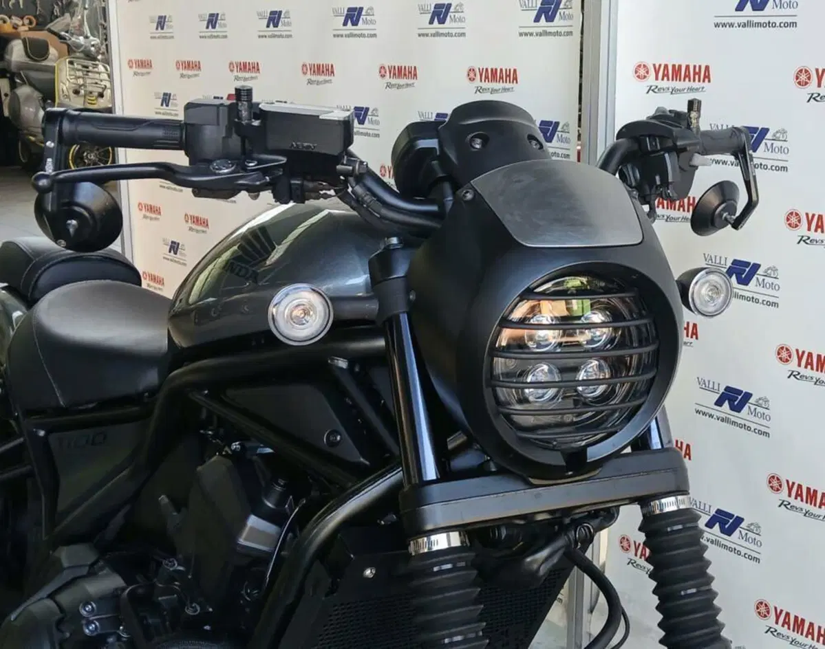 Honda CMX 1100 Rebel DCT (2021 - 24) (2)