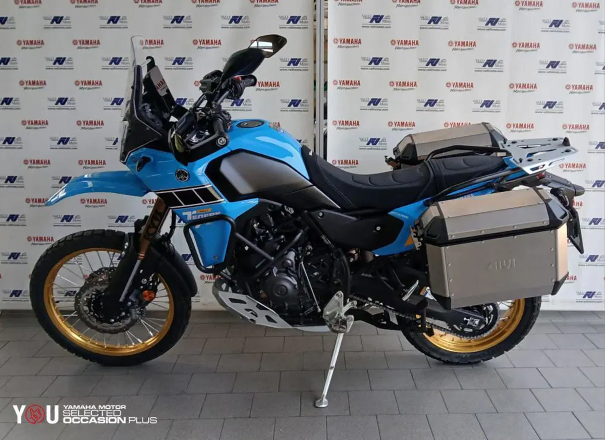 Yamaha Ténéré 700 Rally (2025 - 26) (2)
