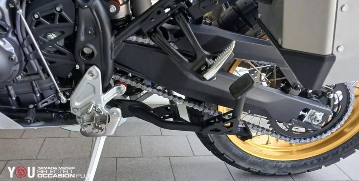Yamaha Ténéré 700 Rally (2025 - 26) (4)