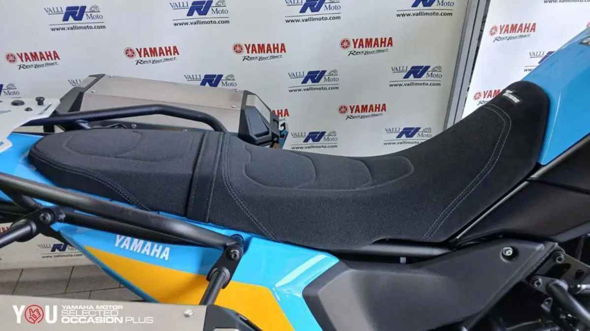 Yamaha Ténéré 700 Rally (2025 - 26) (6)