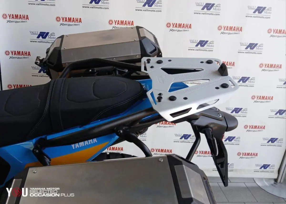 Yamaha Ténéré 700 Rally (2025 - 26) (5)