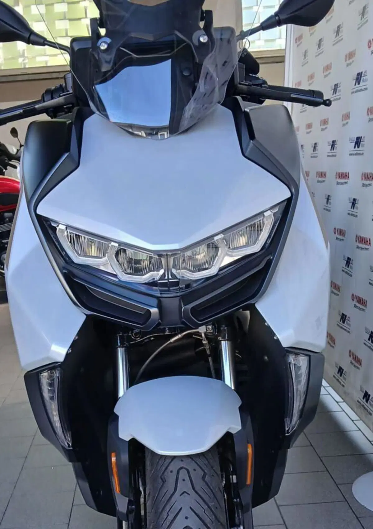 Bmw C 400 GT (2025 - 26) (4)