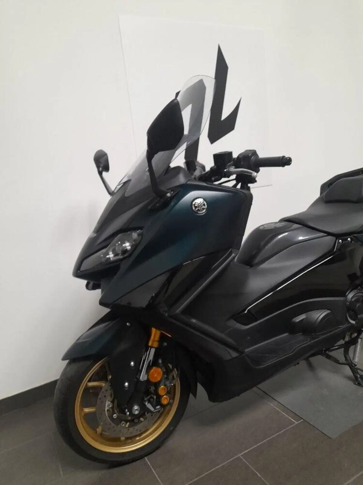 Yamaha T-Max 560 Tech Max (2022 - 24) (5)